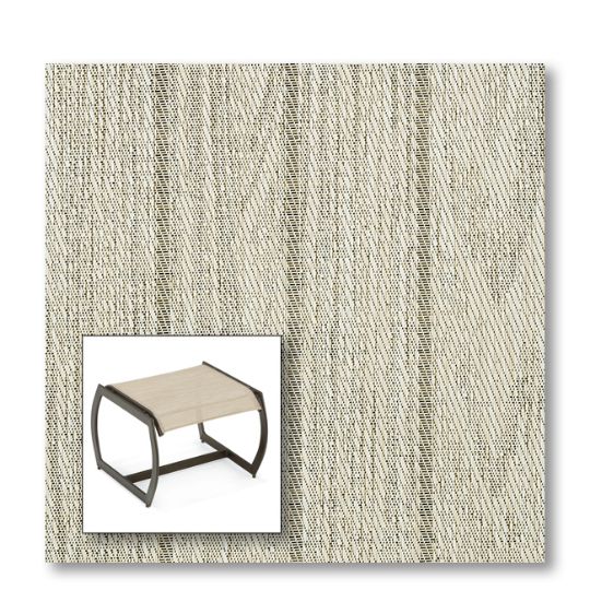 Ottoman Or Seat Only Replacement Sling