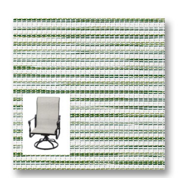 Patio Chair Replacement Sling Fabric