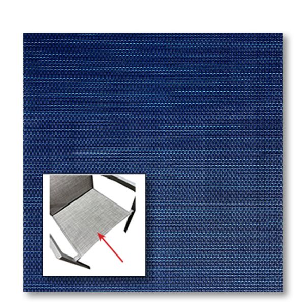 Picture of Azure | Chair Seat Bottom Only