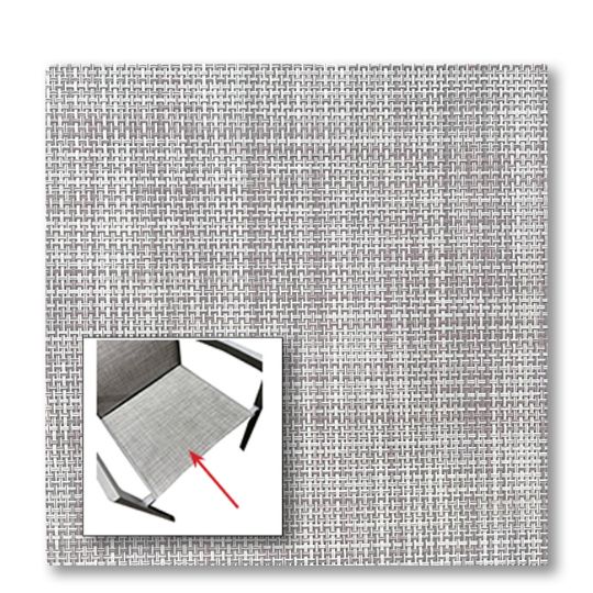 Picture of Blush | Chair Seat Bottom Only