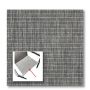 Picture of Burdock Smoke | Chair Seat Bottom Only