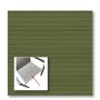 Picture of Dupioni Kiwi | Chair Seat Bottom Only