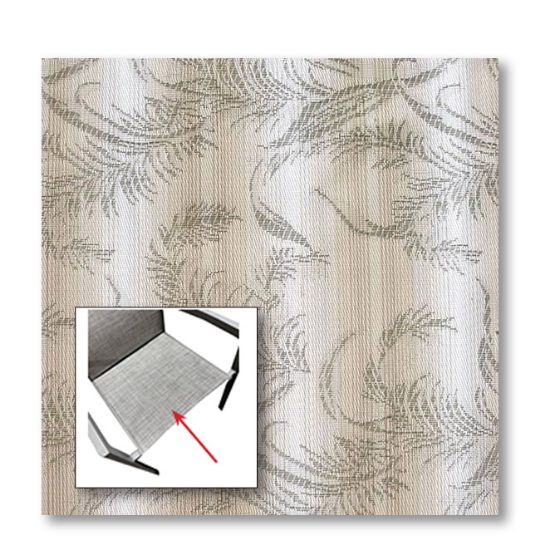 Picture of Ferndance | Chair Seat Bottom Only