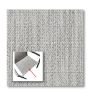 Picture of Flame Sterling | Chair Seat Bottom Only