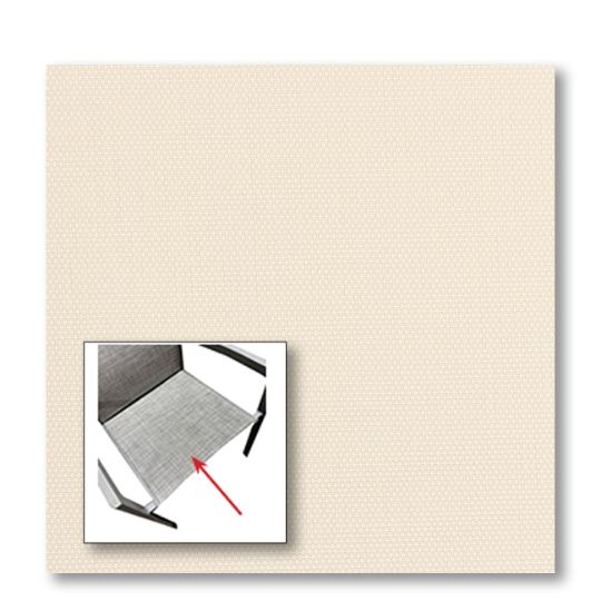 Picture of Grey Sand | Chair Seat Bottom Only