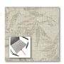 Picture of Olive Tea Leaves | Chair Seat Bottom Only