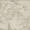 Picture of Olive Tea Leaves | Chair Seat Bottom Only