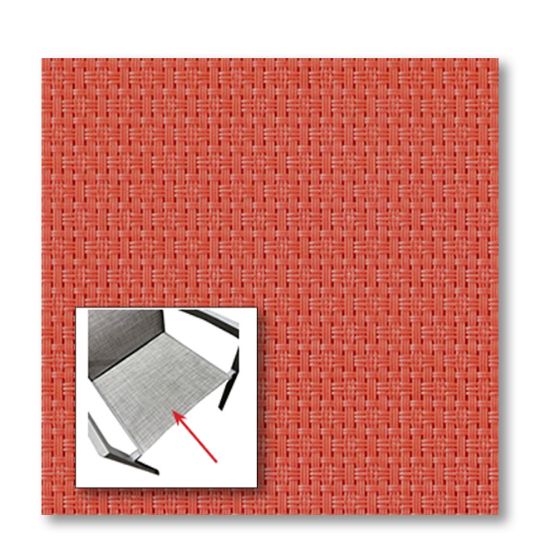 Picture of Patio Pimento | Chair Seat Bottom Only