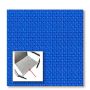 Picture of Patio Royal Blue | Chair Seat Bottom Only