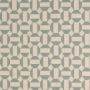 Deep Seating Patio Chair Cushions | Center Seam Style | Sunbrella
