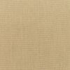 Deep Seating Patio Chair Cushions | Center Seam Style | Sunbrella