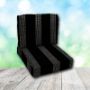 Deep Seating Patio Chair Cushions | Center Seam Style | Sunbrella