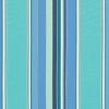 Deep Seating Patio Chair Cushions | Center Seam Style | Sunbrella