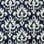 Picture of Patra Indigo | Center Seam Outdoor Cushions