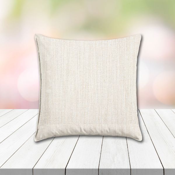 Custom Outdoor Pillows in Sunbrella Outdoor Fabrics