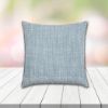 Custom Outdoor Pillows in Sunbrella Outdoor Fabrics