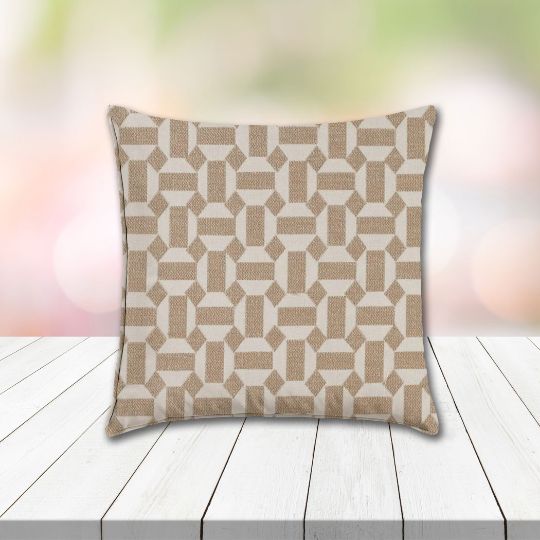 Sunbrella Outdoor Pillow, outdoor pillow, outdoor throw pillows, outdoor toss pillows, custom made to order in unlimited sizes. Order new patio furniture pillows today.