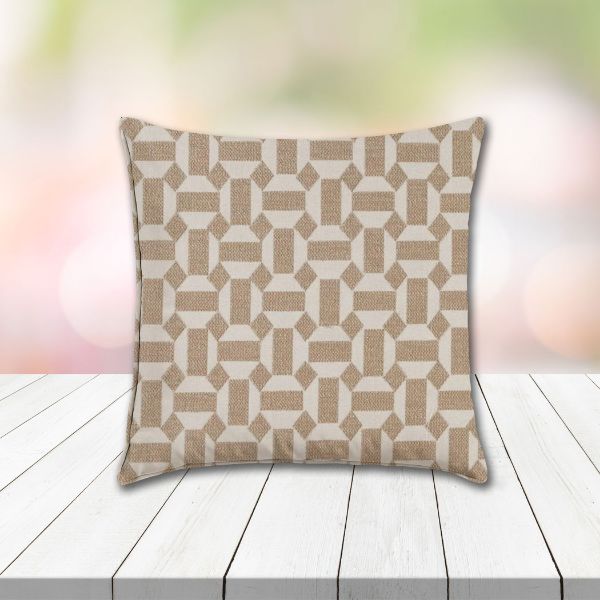 Sunbrella Outdoor Pillow, outdoor pillow, outdoor throw pillows, outdoor toss pillows, custom made to order in unlimited sizes. Order new patio furniture pillows today.