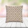Sunbrella Outdoor Pillow, outdoor pillow, outdoor throw pillows, outdoor toss pillows, custom made to order in unlimited sizes. Order new patio furniture pillows today.