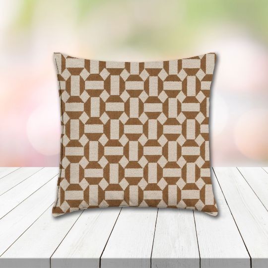 Sunbrella Outdoor Pillow, outdoor pillow, outdoor throw pillows, outdoor toss pillows, custom made to order in unlimited sizes. Order new patio furniture pillows today.