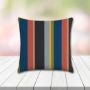 Sunbrella Outdoor Pillow, outdoor pillow, outdoor throw pillows, outdoor toss pillows, custom made to order in unlimited sizes. Order new patio furniture pillows today.