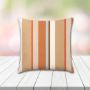 Sunbrella Outdoor Pillow, outdoor pillow, outdoor throw pillows, outdoor toss pillows, custom made to order in unlimited sizes. Order new patio furniture pillows today.