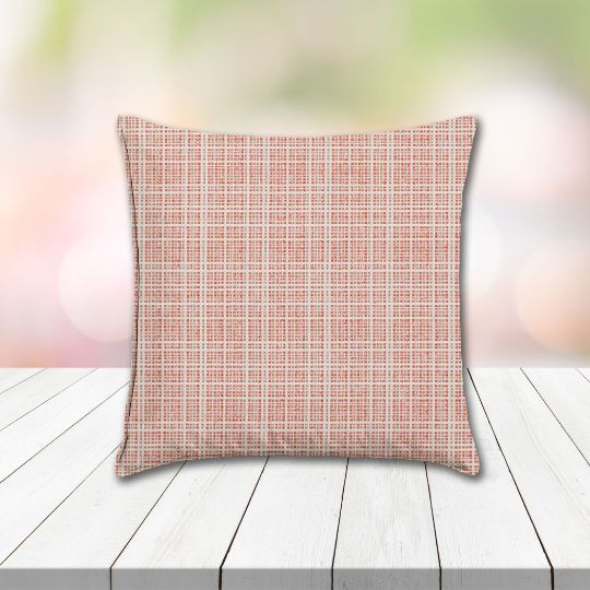 Picture of Benson Guava Outdoor Pillow 