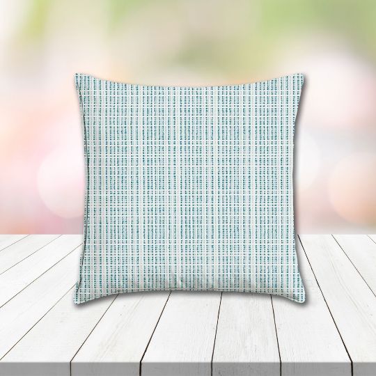 Sunbrella Outdoor Pillow, outdoor pillow, outdoor throw pillows, outdoor toss pillows, custom made to order in unlimited sizes. Order new patio furniture pillows today.