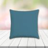 Sunbrella Outdoor Pillow, outdoor pillow, outdoor throw pillows, outdoor toss pillows, custom made to order in unlimited sizes. Order new patio furniture pillows today.