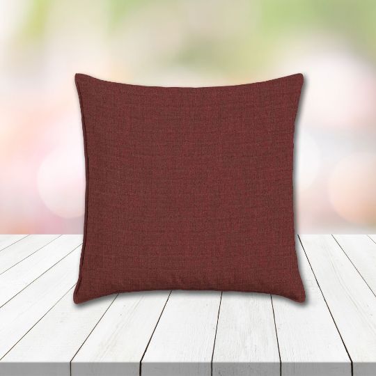 Sunbrella Outdoor Pillow, outdoor pillow, outdoor throw pillows, outdoor toss pillows, custom made to order in unlimited sizes. Order new patio furniture pillows today.