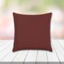 Sunbrella Outdoor Pillow, outdoor pillow, outdoor throw pillows, outdoor toss pillows, custom made to order in unlimited sizes. Order new patio furniture pillows today.