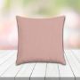 Sunbrella Outdoor Pillow, outdoor pillow, outdoor throw pillows, outdoor toss pillows, custom made to order in unlimited sizes.