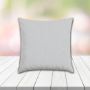 Sunbrella Outdoor Pillow, outdoor pillow, outdoor throw pillows, outdoor toss pillows, custom made to order in unlimited sizes.