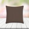 Sunbrella Outdoor Pillow, outdoor pillow, outdoor throw pillows, outdoor toss pillows, custom made to order in unlimited sizes.