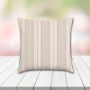Sunbrella Outdoor Pillow, outdoor pillow, outdoor throw pillows, outdoor toss pillows, custom made to order in unlimited sizes.
