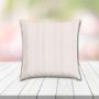Sunbrella Outdoor Pillow, outdoor pillow, outdoor throw pillows, outdoor toss pillows, custom made to order in unlimited sizes.