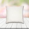 Sunbrella Outdoor Pillow, outdoor pillow, outdoor throw pillows, outdoor toss pillows, custom made to order in unlimited sizes.