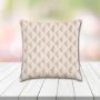 Custom Outdoor Pillows in Sunbrella Outdoor Fabrics