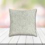 Custom Outdoor Pillows in Sunbrella Outdoor Fabrics