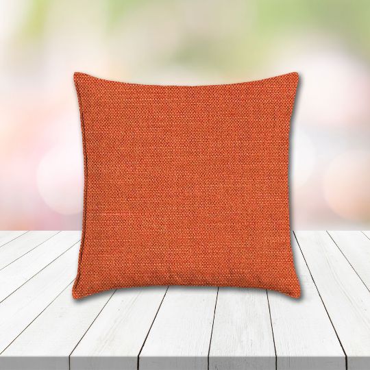 Custom Outdoor Pillows in Sunbrella Outdoor Fabrics