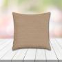 Custom Outdoor Pillows in Sunbrella Outdoor Fabrics