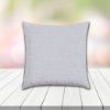 Custom Outdoor Pillows in Sunbrella Outdoor Fabrics