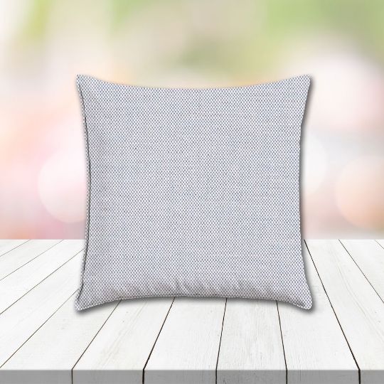 Custom Outdoor Pillows in Sunbrella Outdoor Fabrics