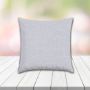 Custom Outdoor Pillows in Sunbrella Outdoor Fabrics
