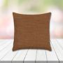 Custom Outdoor Pillows in Sunbrella Outdoor Fabrics