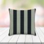 Custom Outdoor Pillows in Sunbrella Outdoor Fabrics