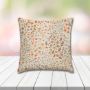 Custom Outdoor Pillows in Sunbrella Outdoor Fabrics