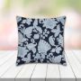 Custom Outdoor Pillows in Sunbrella Outdoor Fabrics