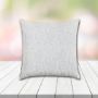 Custom Outdoor Pillows in Sunbrella Outdoor Fabrics