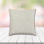 Custom Outdoor Pillows in Sunbrella Outdoor Fabrics